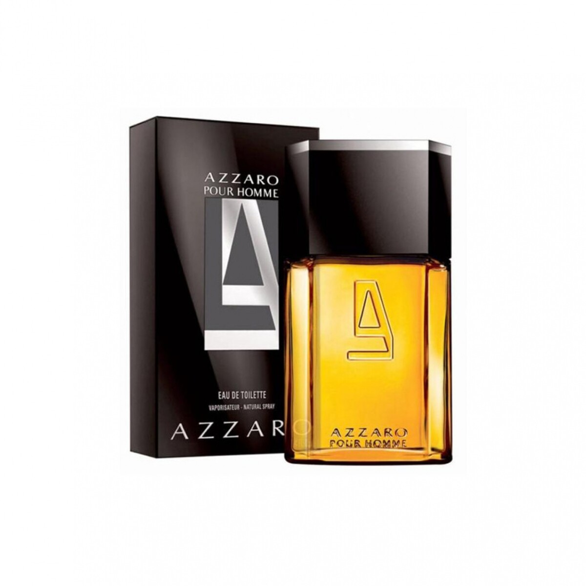 Perfume Azzaro Pour Homme 100ML EDT Caballero 