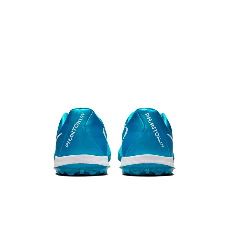 Championes Nike Fútbol 5 Phantom GX II de Hombre - FJ2577-400 Azul