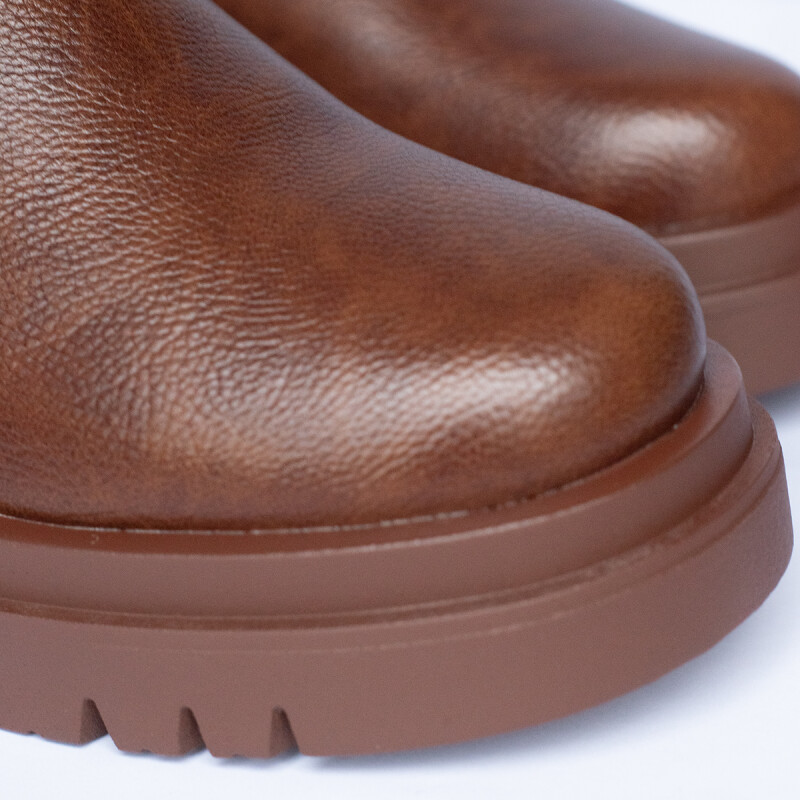 Bota Dama Salome BROWN
