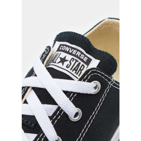 Championes Converse Chuck Taylor All Star Lift Platform de Hombre Negro