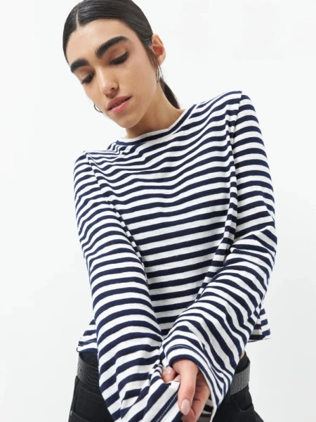 T-SHIRT P.CAKE JAMIE AZU BLA