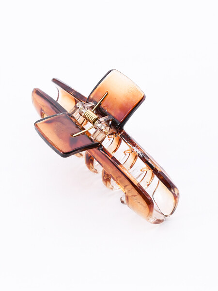 PINZA MARRON