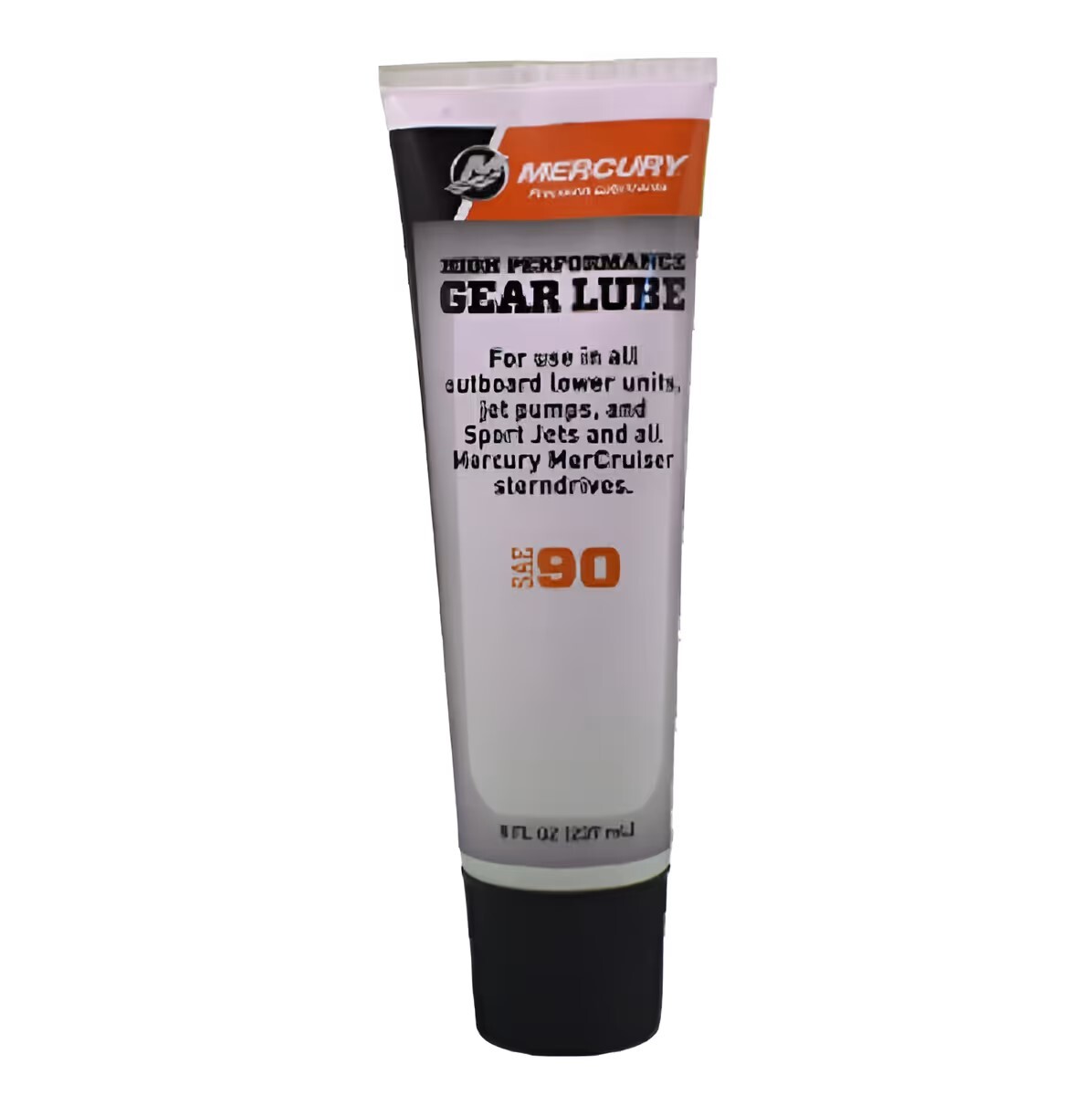 VALVULINA MERCURY GEAR LUBE+ 237ML 