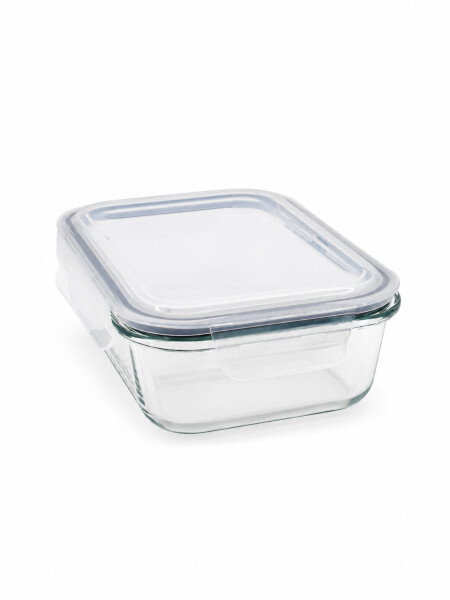 CONTENEDOR DE VIDRIO 1040 ML TRANSPARENTE