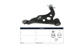 Parilla De Suspension Delantera Peug Boxer 93-04 Der Parilla De Suspension Delantera Peug Boxer 93-04 Der