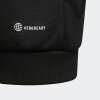 Campera Adidas Aeroready Negro