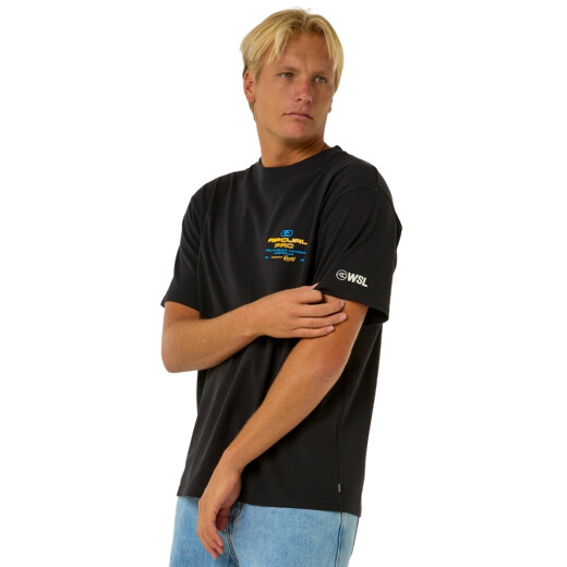 Remera Rip Curl Rip Curl Pro 25 Event Tee Remera Rip Curl Rip Curl Pro 25 Event Tee