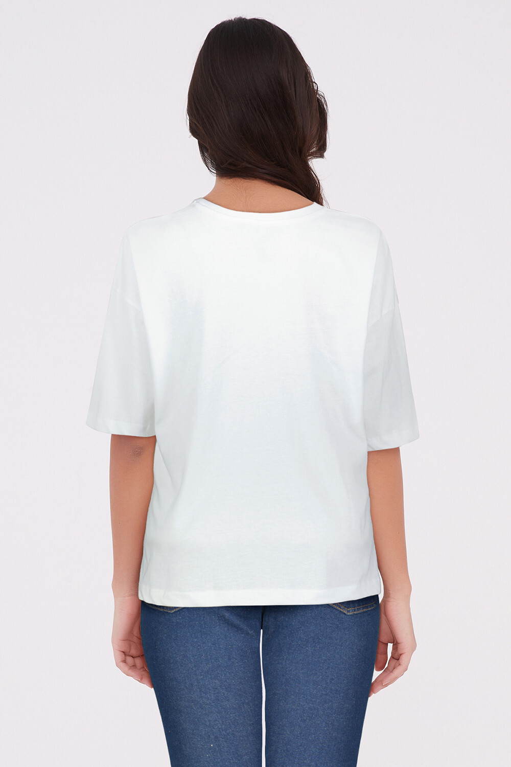 Remera Ainhoa Blanco