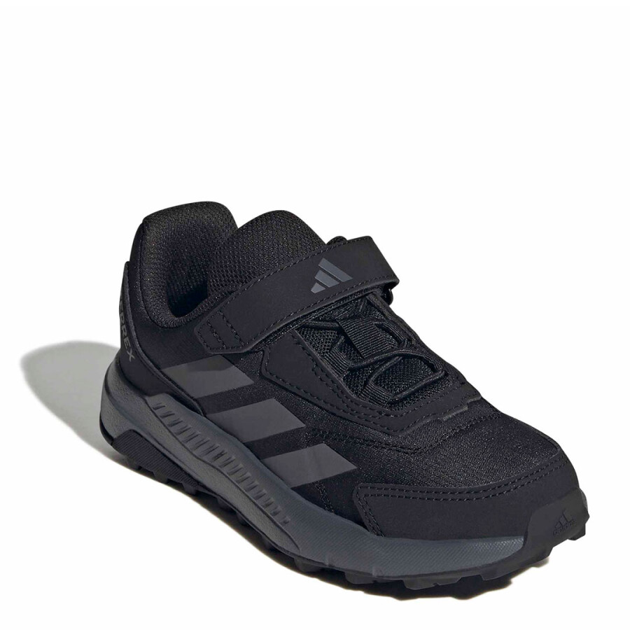 Championes de Niños Adidas Terrex Anylander Cf Negro - Gris