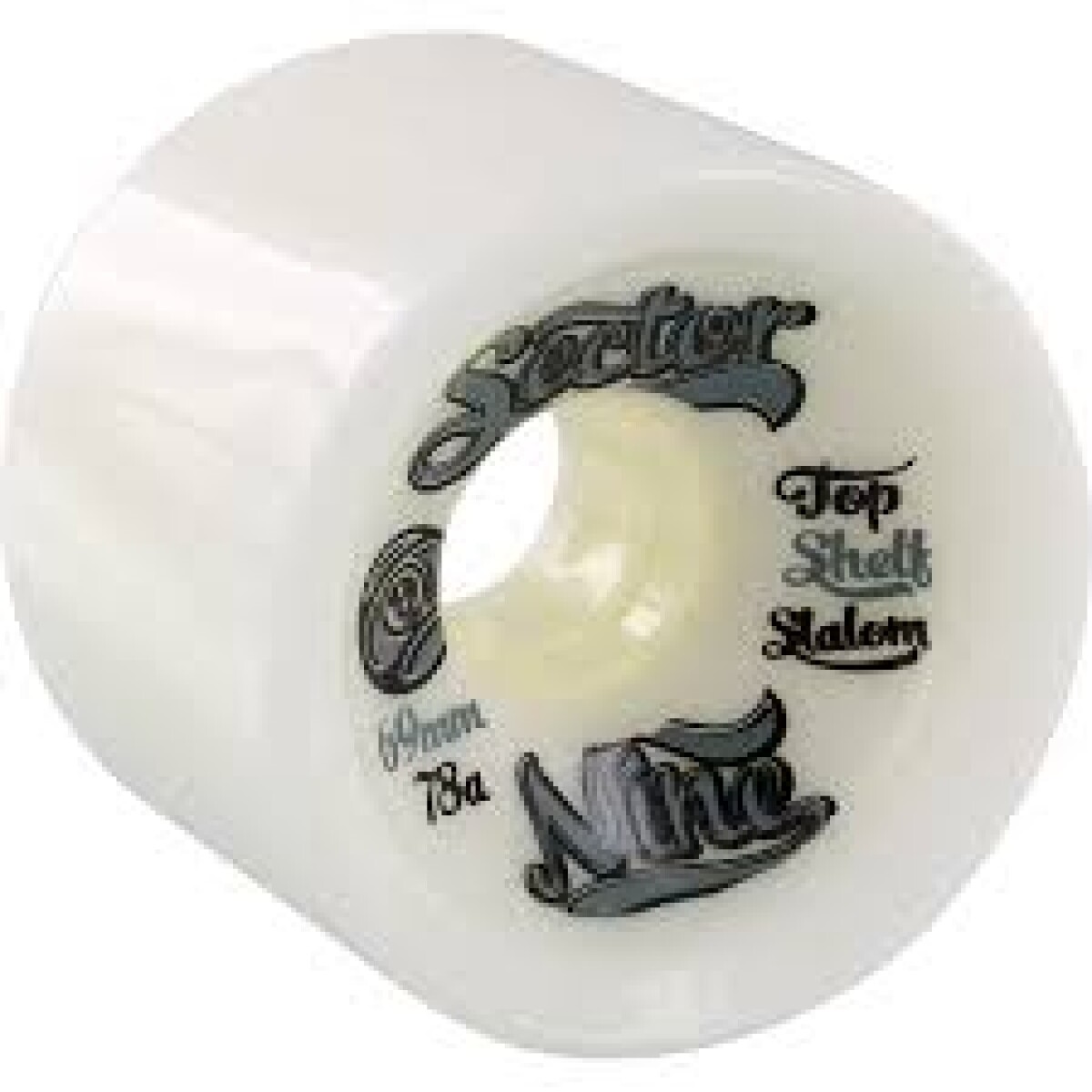 Ruedas Sector 9 -Shelf 69MM 