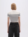Tops Pola Estampado 1