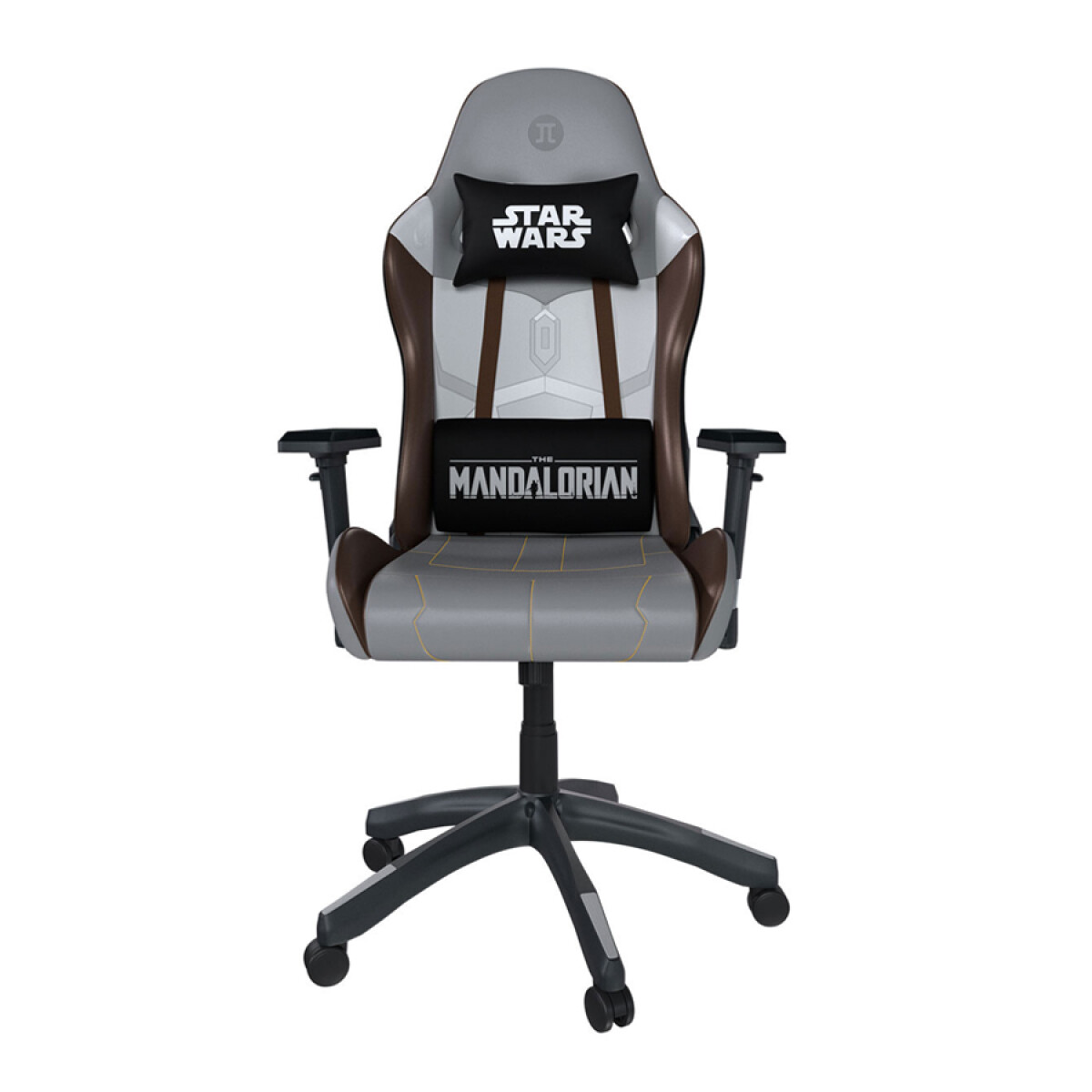 Silla Gamer - The Mandalorian Collector's Limited Edition 