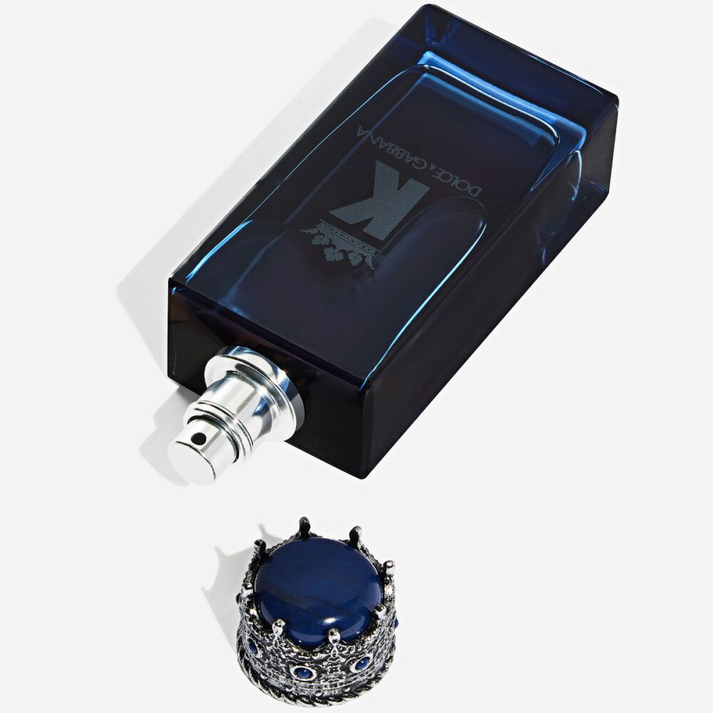 Dolce&Gabanna K Intense Eau de Parfum 100ml - Masculino