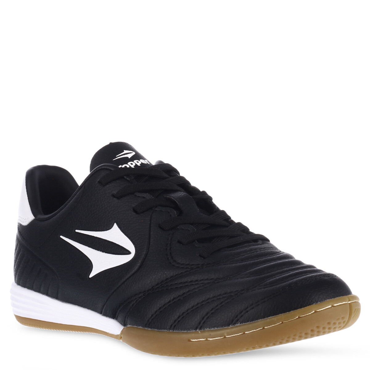 Championes de Hombre Topper San Ciro V Sala Topper - Negro - Blanco 