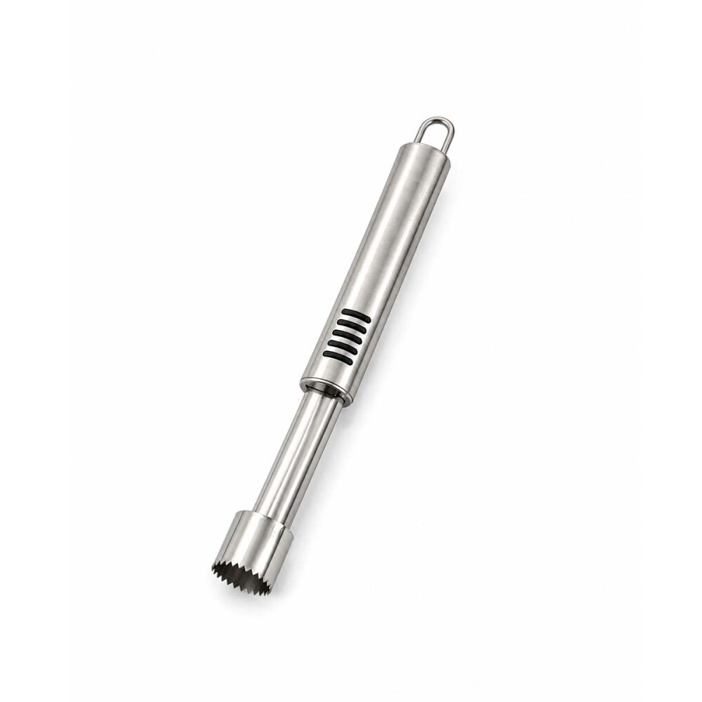Sacacarozo acero inox 20x2 cm Sacacarozo acero inox 20x2 cm