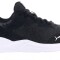 Championes de Hombre Puma Disperse XT 2 Negro - Blanco