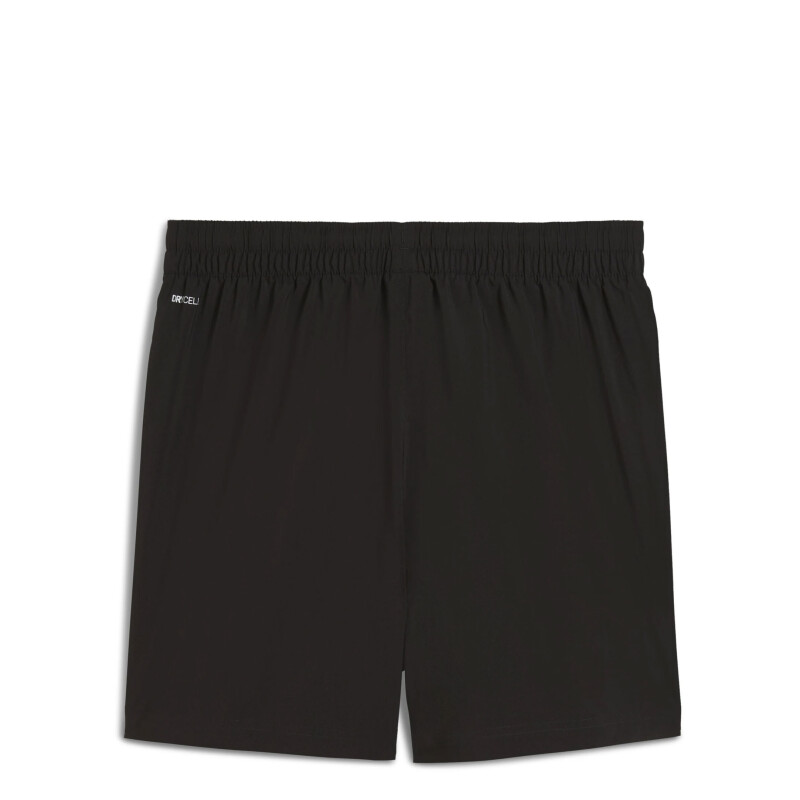 Short de Hombre Puma Ess.7 Wov Negro
