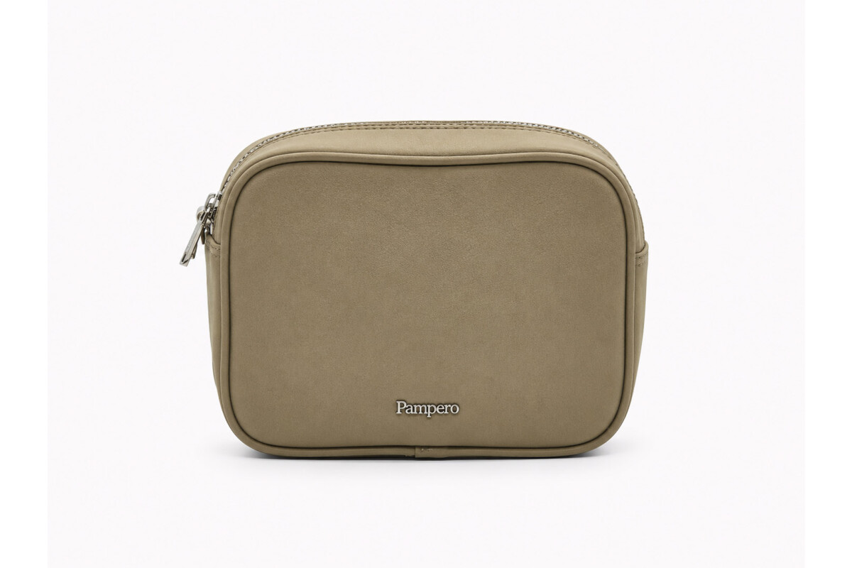 BANDOLERA PERLA 4070720 Beige