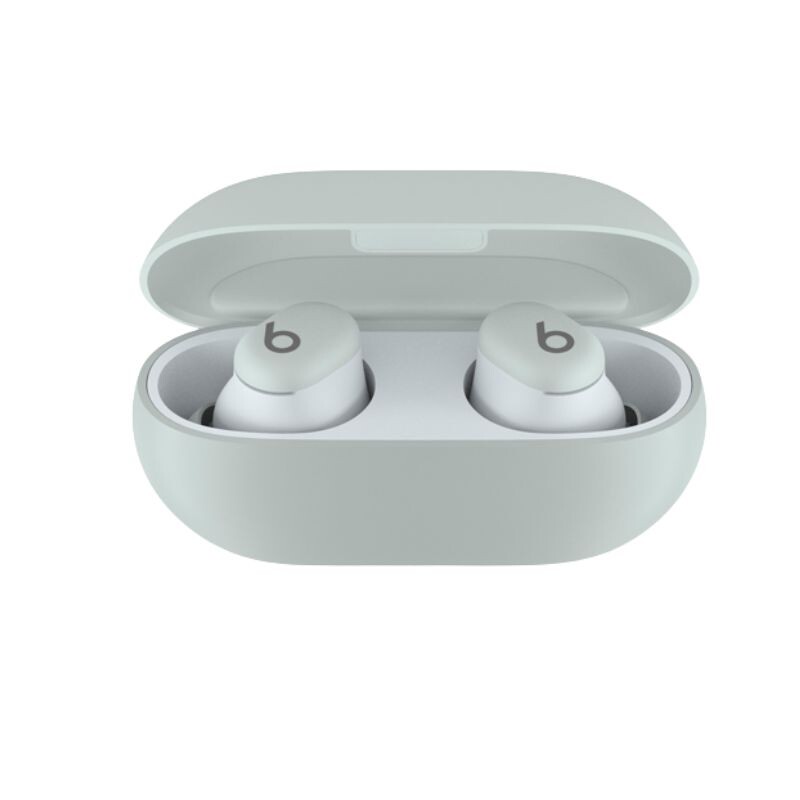 Auricular Beats Solo Buds Gray Muvy3ll/a Auricular Beats Solo Buds Gray Muvy3ll/a