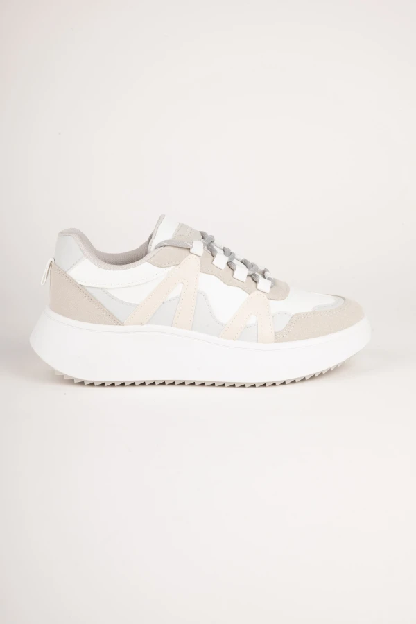 ZAPATILLA TULLY Blanco