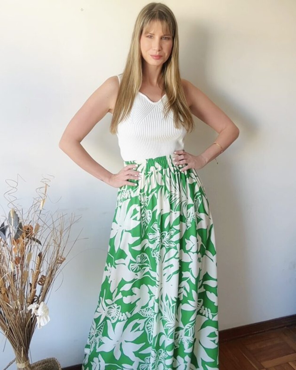 Pollera Cala Pollera Cala