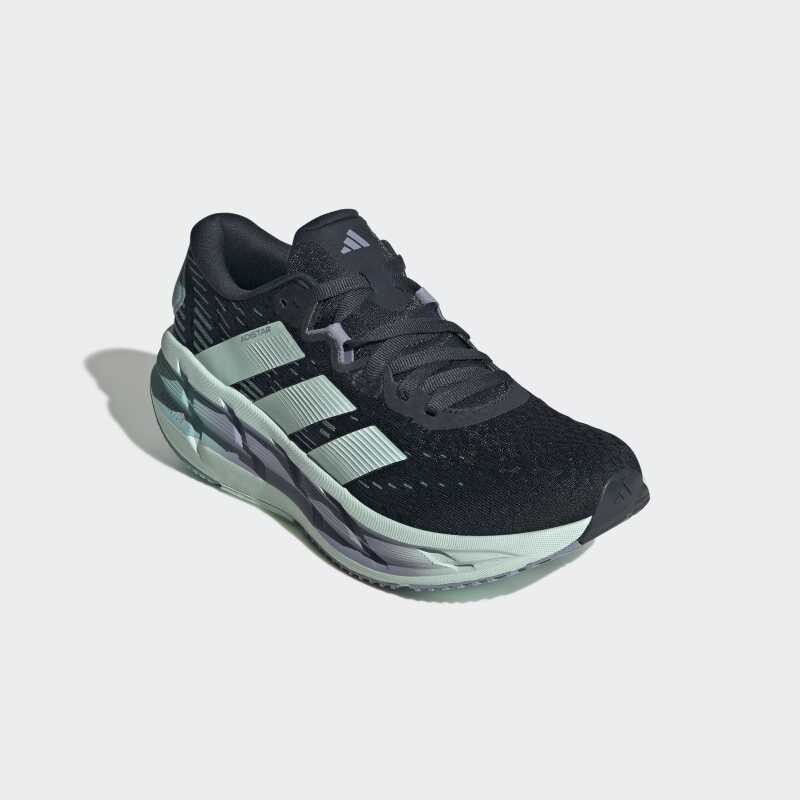 Championes Adidas Adistar 4 Azul