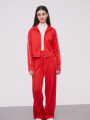 Campera Kasti Rojo