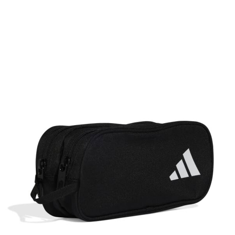 Botinera Adidas Two Zipper Negro - Blanco