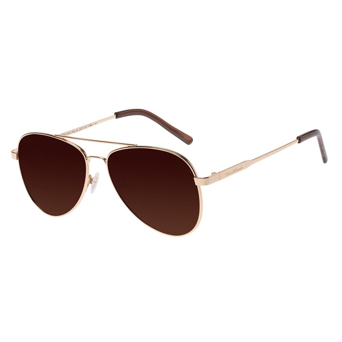 Lentes De Sol Chilli Beans Aviador - Unisex 