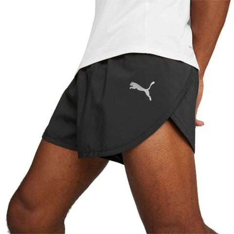 SHORT S-XL NEGRO