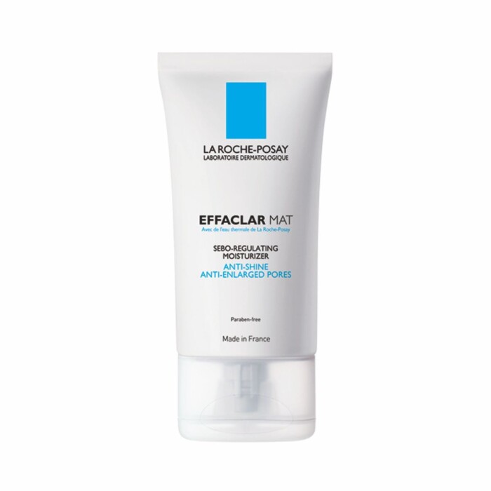 LA ROCHE POSAY EFFACLARMAT HID.REG.BRIL única