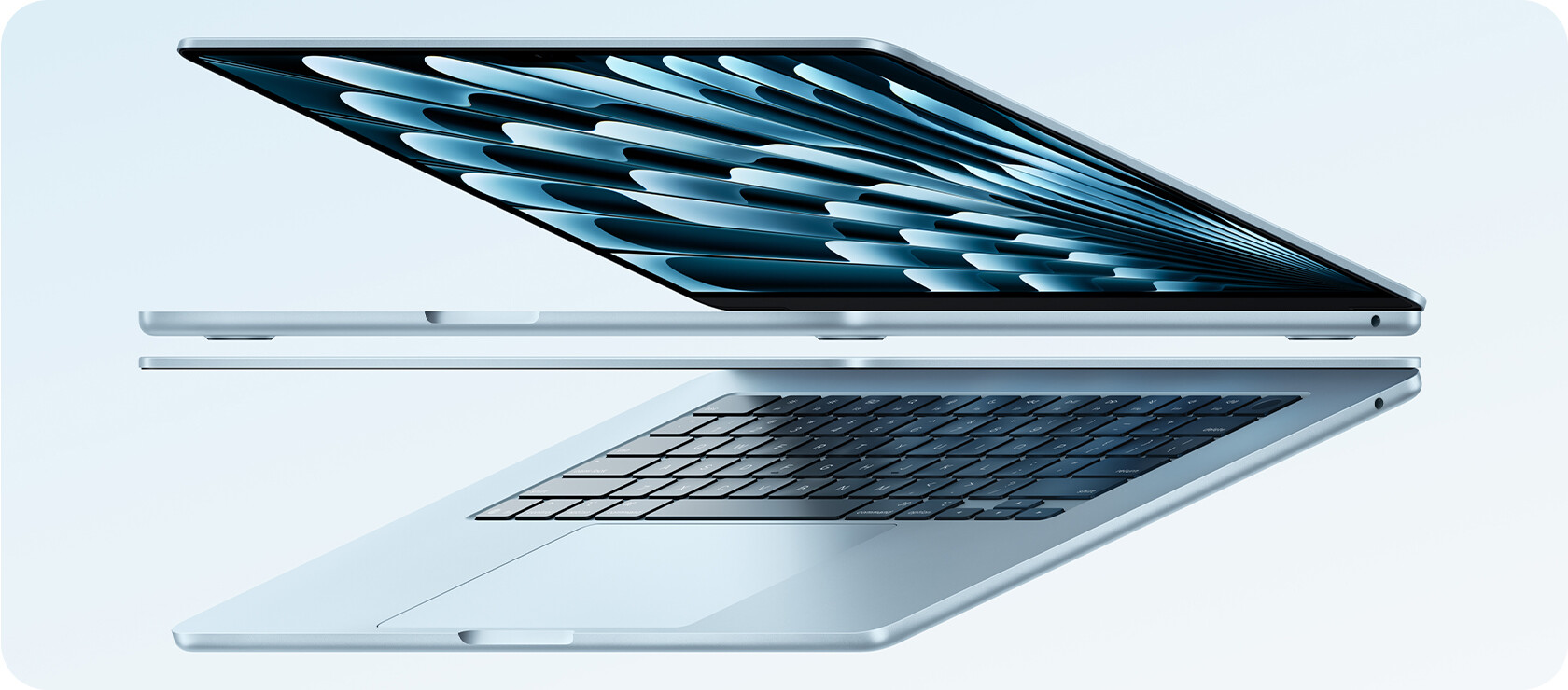 MacBook Air M4 – Ligera, potente y lista para todo