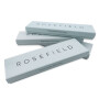 Reloj ROSEFIELD 26WS-266 FW20 Acero Plata 0