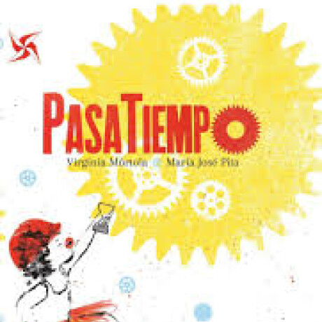 PASATIEMPO PASATIEMPO