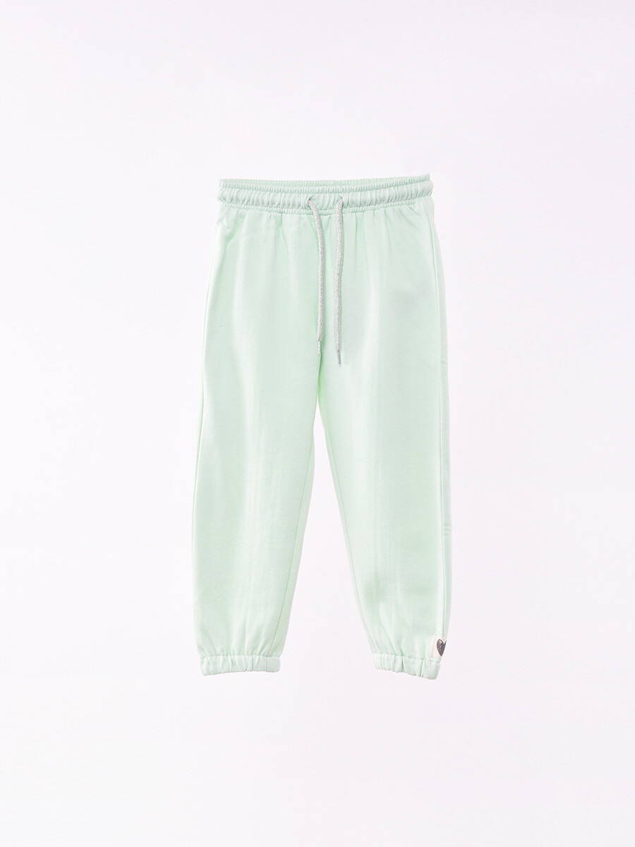 PANTALON RANDAL - AQUA 