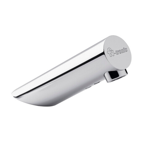 Griferia De Lavatorio Cromo Fv 000