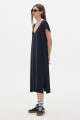 Vestido Magnolia Black