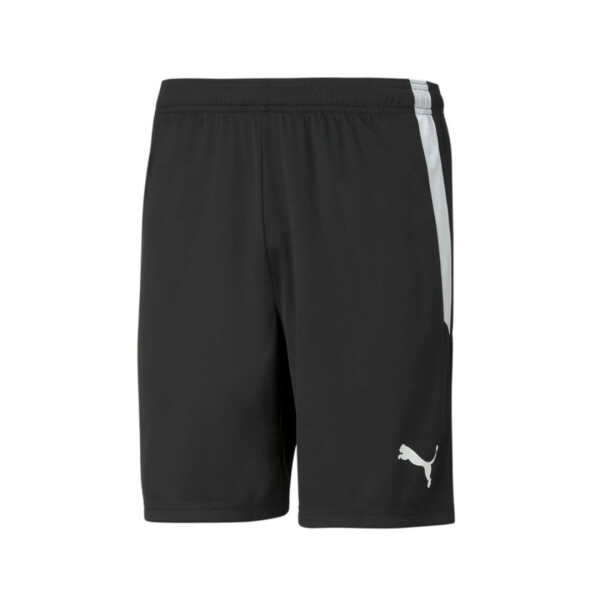 TEAM LIGA - PUMA NEGRO
