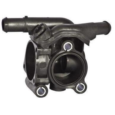 CARCASA TERMOSTATO FORD ESCORT 97/02 ZETEC 1.6 1.8 16V MLH CARCASA TERMOSTATO FORD ESCORT 97/02 ZETEC 1.6 1.8 16V MLH
