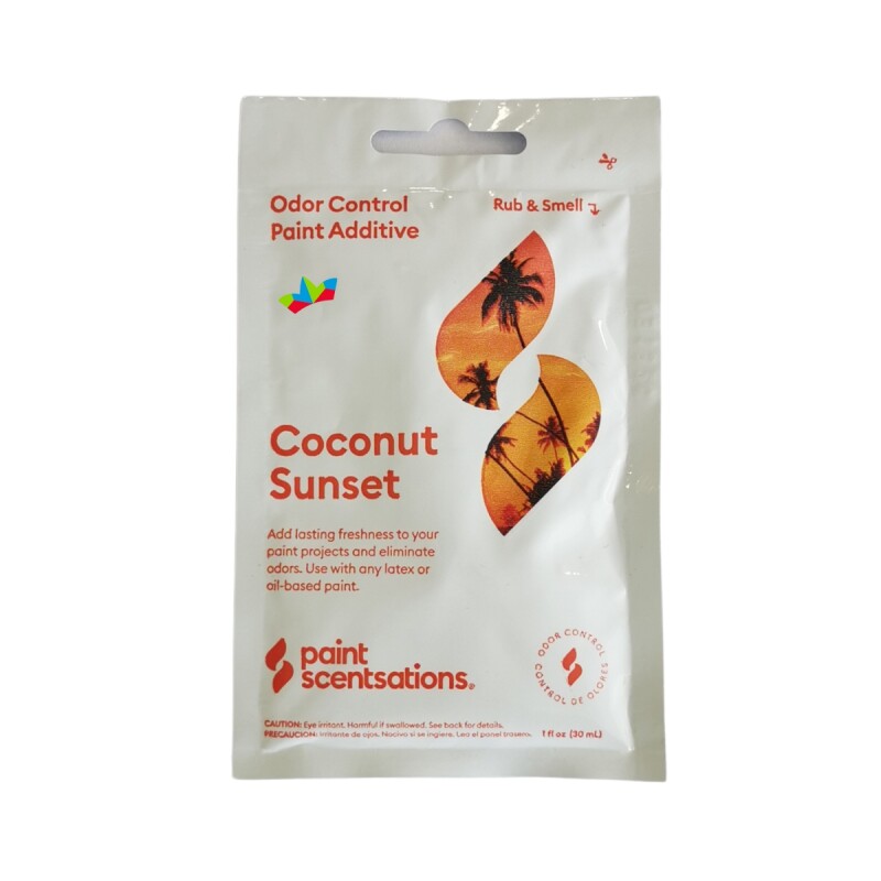 AROMATIZADOR COCONUT SUNSET AROMATIZADOR COCONUT SUNSET