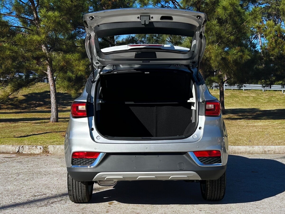 MG ZS EXTRA FULL AT 1.5 2026 0KM | Permuta / Financia MG ZS EXTRA FULL AT 1.5 2026 0KM | Permuta / Financia