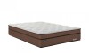 Colchón - 2 Plazas Resortes Maxspring 120 Kg - Bruxelas Colchón - 2 Plazas Resortes Maxspring 120 Kg - Bruxelas
