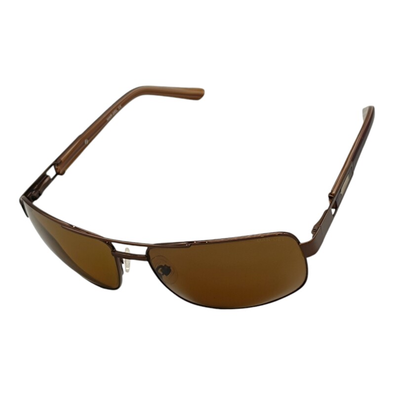 MAR-GEL MG1004 BROWN 63/16-130 C MARRÓN U - Adulto - Marrón Marrónuniforme
