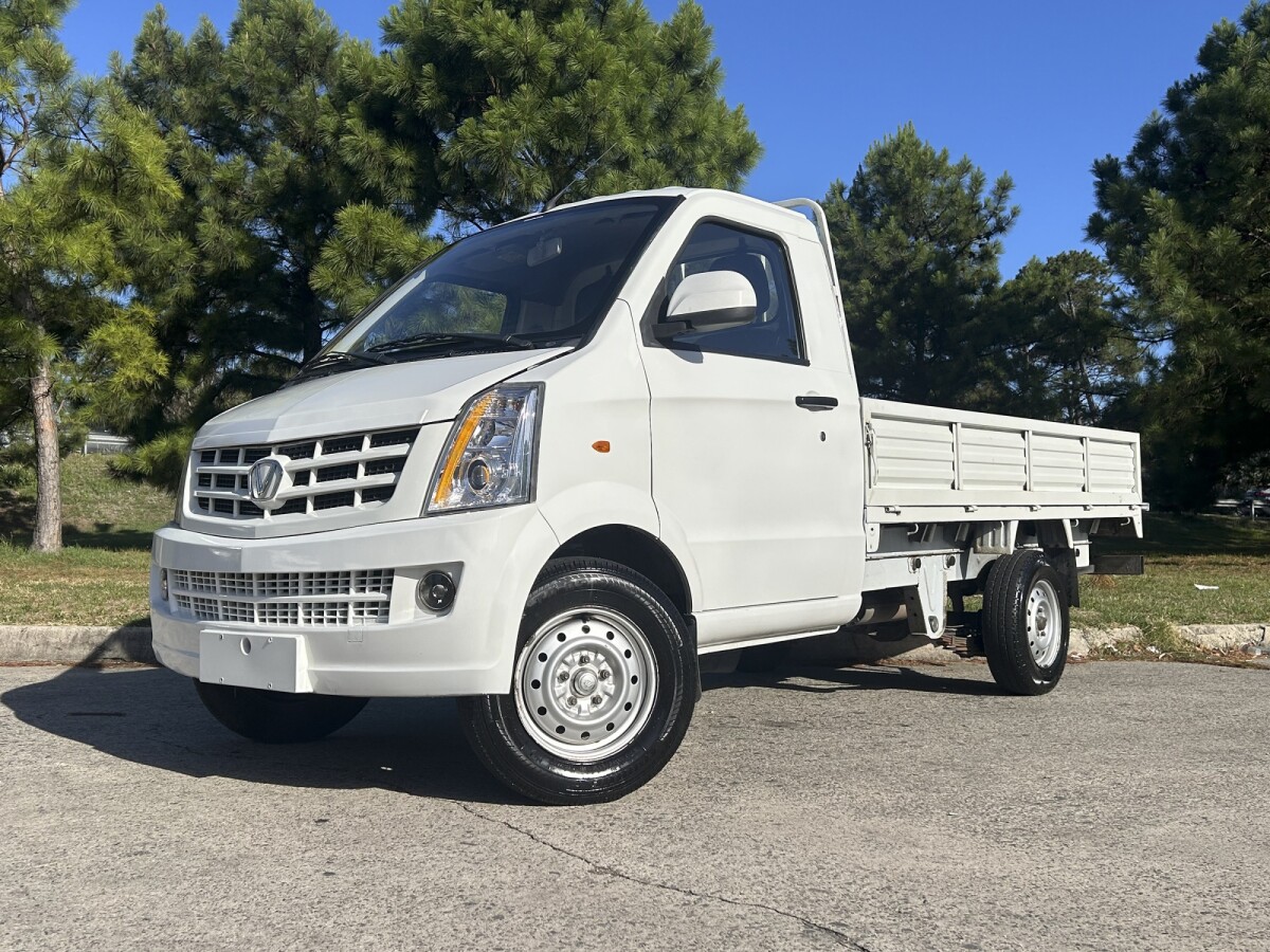 Victory K1 Pick Up 2022 EXCELENTE ESTADO! | Permuta/Financia Victory K1 Pick Up 2022 EXCELENTE ESTADO! | Permuta/Financia