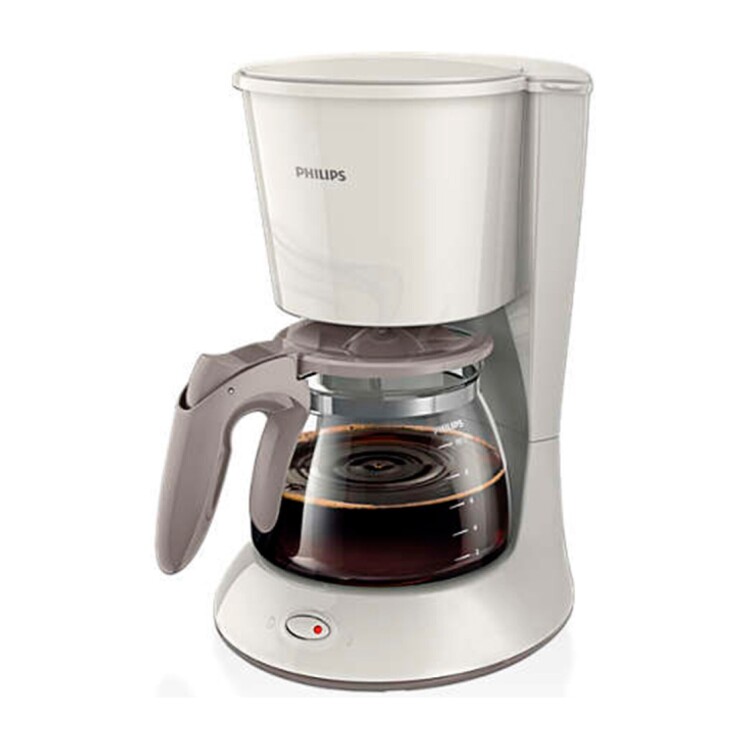 Cafetera de Filtro Philips Daily Collection 1,2 L HD7461/00 Cafetera de Filtro Philips Daily Collection 1,2 L HD7461/00