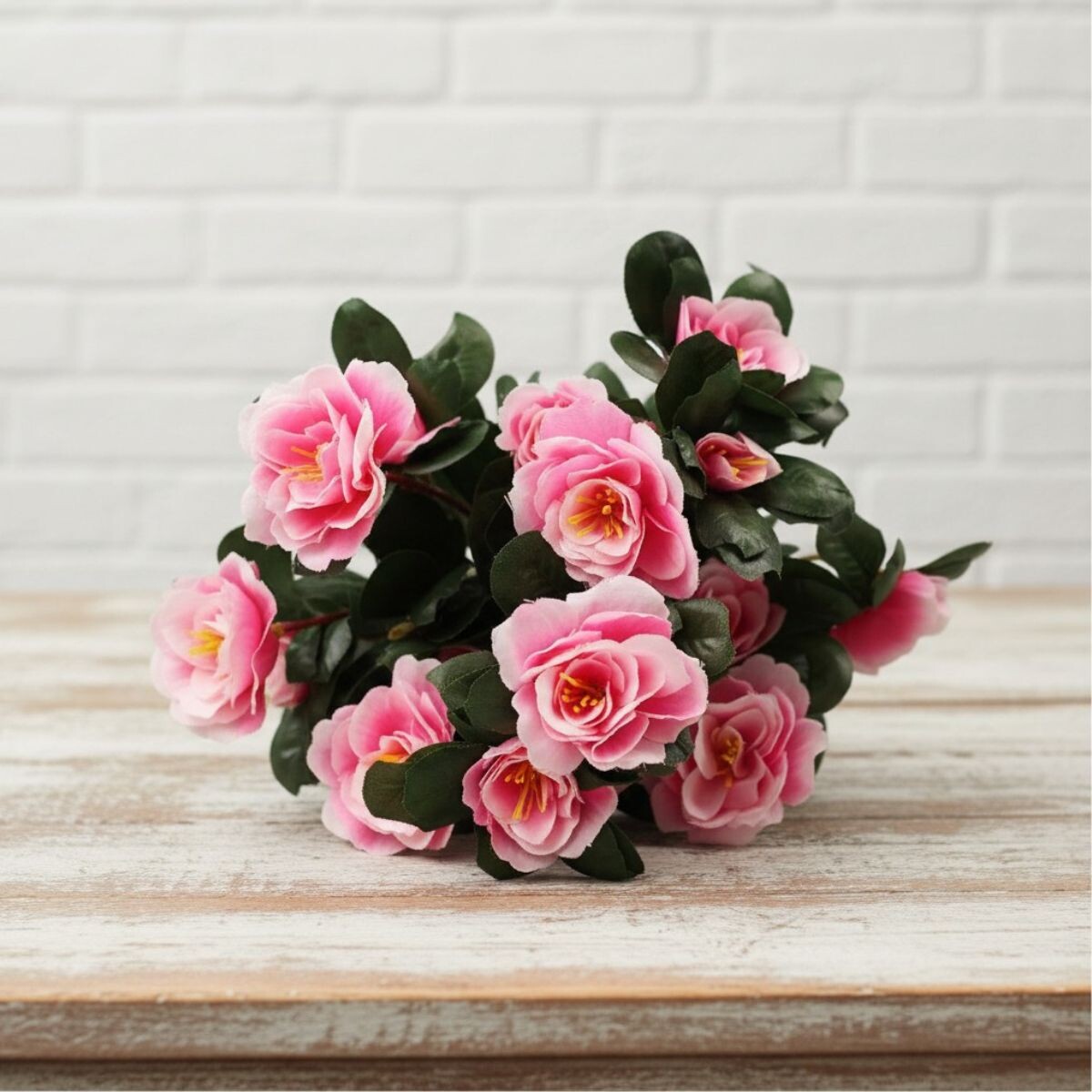 Ramo de Flores - Fucsia 