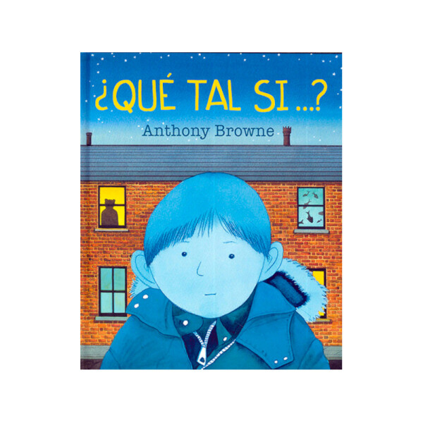 ¿Qué tal si ...? Única