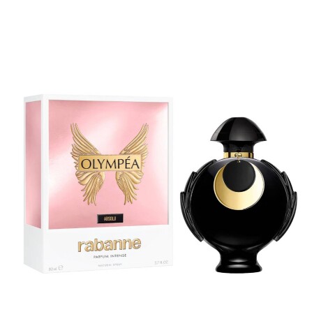 Perfume Rabanne Olympea Absolu EDP 80ml Perfume Rabanne Olympea Absolu EDP 80ml