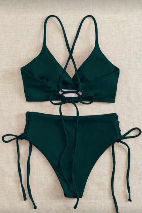 Bikini ALOHA Bikini ALOHA