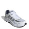 Championes de Hombre Adidas Champion Eclyptix 2000 Blanco - Azul